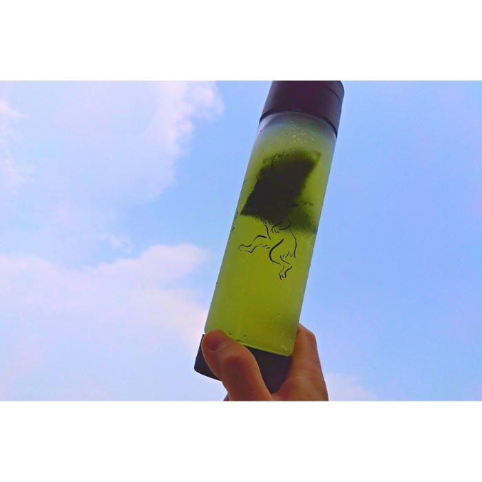 【ティーバッグ/季節限定】すっきりとした甘みに、ほんのりと感じる渋み 「緑薫る 水出し緑茶」(15包)