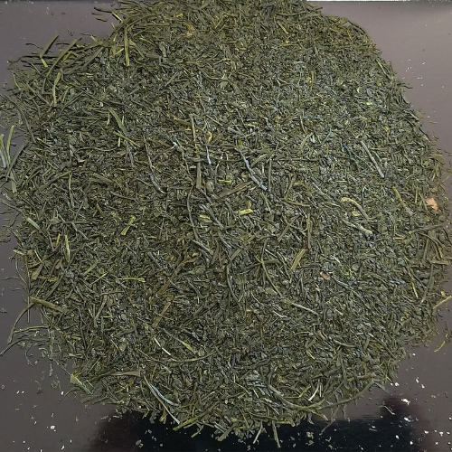 山と霧がつくった逸品　玉川100ｇ