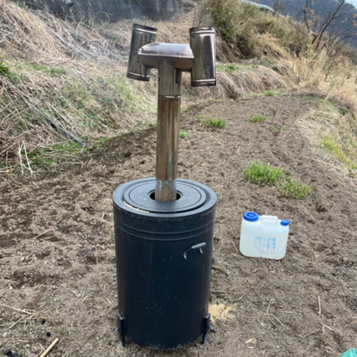 甲斐亀沢(ティーバッグ)3gx15袋入りx2袋