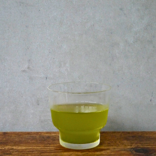 狭山煎茶【リーフ】