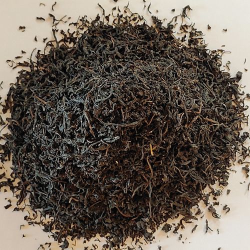 ゆずと甘茶のティーバッグ8.5ｇ×３袋