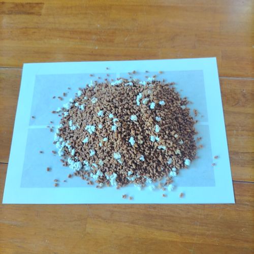 玄米茶 150ｇ×３袋