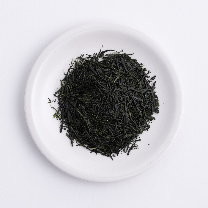 特上煎茶　碧緑