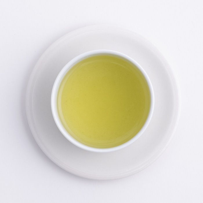 特上煎茶　碧緑