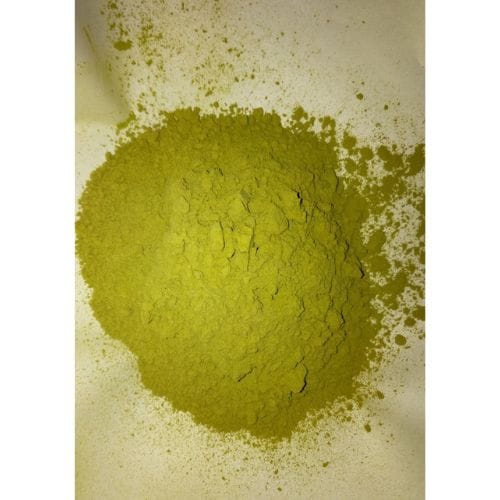 粉末緑茶60ｇ×３袋