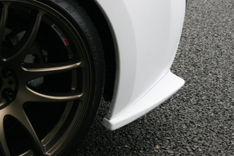 チャージスピード 86 ZN6 前期/中期 リアボトムライン FRP製 | TOYOTA