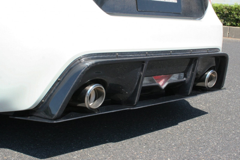 し*う様 86 ZN6 TRD リアディフューザー し*う様 86 ZN6 TRD リアディフューザー し*う様 86 ZN6 TRD