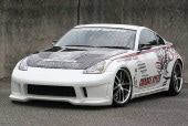 ���㡼�����ԡ��� FAIRLADY Z Z33���ܥ�ͥåȡ�������Ρ��ޥ���������ܥ����������Ŀ���ȯ���Բ�