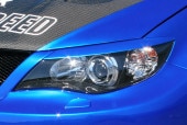 㡼ԡ IMPREZA WRX STI GV# 饤FRP