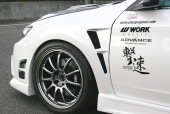 㡼ԡ IMPREZA WRX STI GV#/GR# D-1٥ȥե ¦20磻ɡ