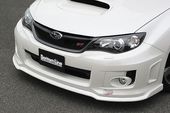 ���㡼�����ԡ��� IMPREZA WRX STI GV#/GR#���ե���ȥܥȥ�饤�� TYPE-2 FRP��