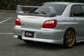 㡼ԡ IMPREZA GDA C/D/E/F/G  GDB C/Dꥢ