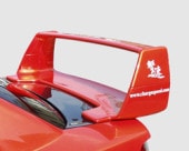 ���㡼�����ԡ��� IMPREZA GD# C/D/E������ݥ��åȡ������󥰡��ϡ��ե���ݥ��å� �١���