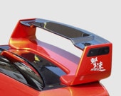 ���㡼�����ԡ��� IMPREZA GD# C/D/E������ݥ��åȡ������󥰡��ϡ��ե���ݥ��å� �ȥå� 3D