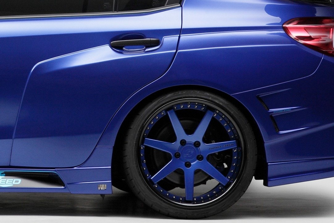 チャージスピード WRX S4 VAB VAG A-G型 CSオーバーフェンダー リア用 片側 30mmワイド CHARGESPEEDリアブリスターワイドフェンダー専用 FRP 未塗装 楽天市場】チャージスピード CHARGESPEED WRX STI VAB S4 VAG A/B/C型 オーバーフェンダー リア用 50mmワイド  FRP製 黒ゲル : NANIWAYA 楽天市場店