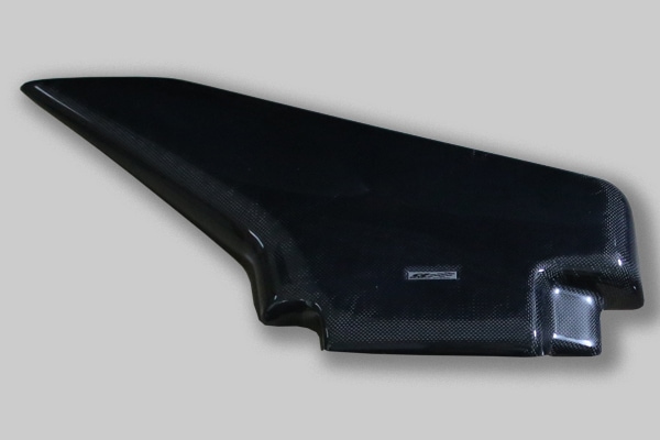 chargespeed チャージスピード WRX用ダイレクトエアインテークカバー チャージスピード WRX VAB/VAG ダイレクトエアインテークカバー