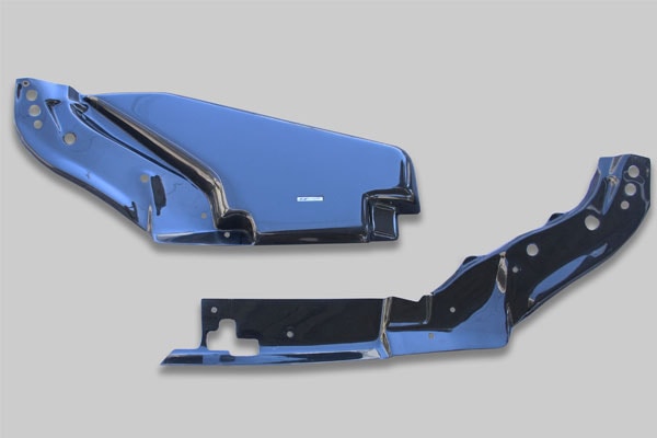 アシメドレスワンピ911　『王妃たちが愛したボタニカルの世界』ウェザークロス　～濃グレーベージュ～ ブルガリ BVLGARI ショルダーバッグ ブルガリブルガリ オーストリッチ