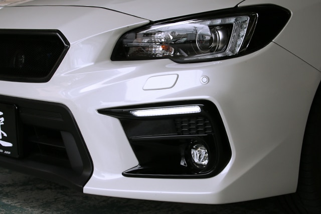 LEDシーケンシャルライナー （SLS-1C) チャージスピード WRX チャージスピード LEDシーケンシャルライナー シーケンシャルターン