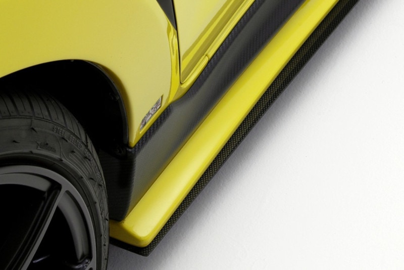 び*こ様 【引き取り限定】チャージスピード　サイドステップ　zc33s スイスポ 0000000017902_bDLi8IA.jpg