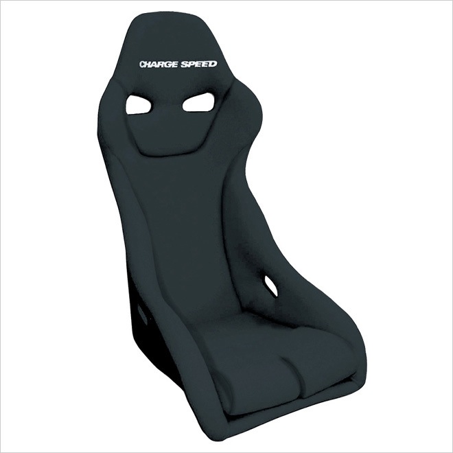チャージスピード フルバケットシート GENOA-S （ジェノア-S 
