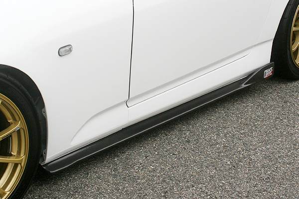 チャージスピード S2000 AP1/2 サイドボトムライン FRP製 | HONDA