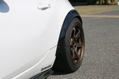 㡼ԡ ɥ ND5RC Сե ꥢ ¦50mm磻 FRP 