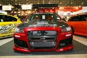���㡼�����ԡ��ɡ�LANCER EVOLUTION X CZ4A ����CS�ե���ȥХ�ѡ����ѡ��ե���ȥ����ɥ����ȥ�����