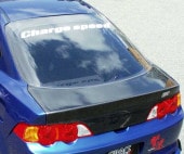 ���㡼�����ԡ��� INTEGRA DC5 �ꥢ�����ȡ������ܥ���