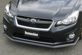 ���㡼�����ԡ��� IMPREZA G4 GJ#  A/B/C �ե���ȥܥȥ�饤�� �����ܥ���