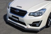 ���㡼�����ԡ��� IMPREZA G4 GJ6/7 D/E �ե���ȥܥȥ�饤�� �����ܥ���