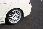 ���㡼�����ԡ��� CIVIC TYPE-R FD2 �ꥢ�ܥȥ�饤�� �����ܥ���