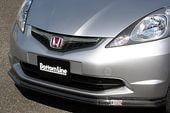 ���㡼�����ԡ��� FIT GE6/7/8/9 ���� �����ե��˥å��㡼�ʥ��ӥå� TYPE-R FD2��������� FRP������RS���졼�ɤϽ���