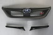 ���㡼�����ԡ��� IMPREZA WRX STI GV# GR# C/D/E ����������� �����ե��˥å��㡼 �����ܥ���