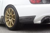 ���㡼�����ԡ��� S2000 AP1/AP2 ��� �ꥢ�Х�ѡ������� �����ܥ���