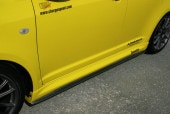 ���㡼�����ԡ��� SWIFT SPORT ZC31S �����ɥܥȥ�饤�� �����ܥ���