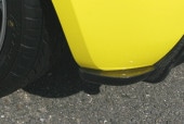 ���㡼�����ԡ��ɡ�SWIFT SPORT ZC31S���ꥢ�ܥȥ�饤��FRP��