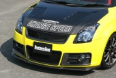���㡼�����ԡ��ɡ�SWIFT SPORT ZC31S���ե���ȥ���롡�����ܥ���