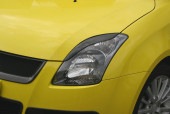 ���㡼�����ԡ��Ď� SWIFT SPORT ZC31S �����饤�� �ʽ���HID����֤��Բġ� �����ܥ���