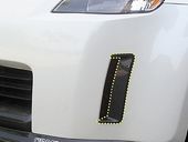���㡼�����ԡ��� FAIRLADY Z Z33���ե���ȥХ�ѡ�����ե쥯���������롡�����ѡ������ܥ����ʽ����Х�ѡ��ѡ�