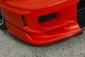 ���㡼�����ԡ��� IMPREZA GD# C/D/E �����ܥ󥢥�����ץ졼�� SUPER GT STYLE WIDE BODY KIT����
