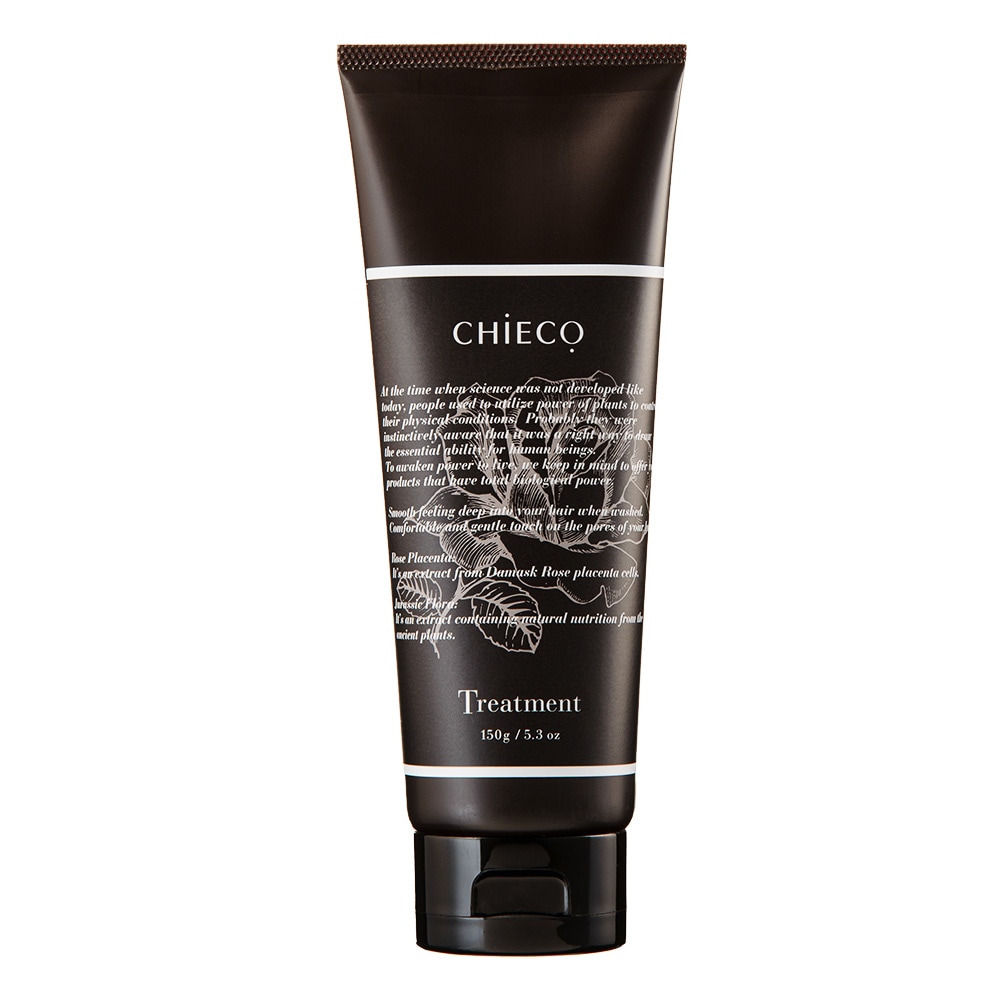 銀座トマト 公式】CHIECO トリートメントC