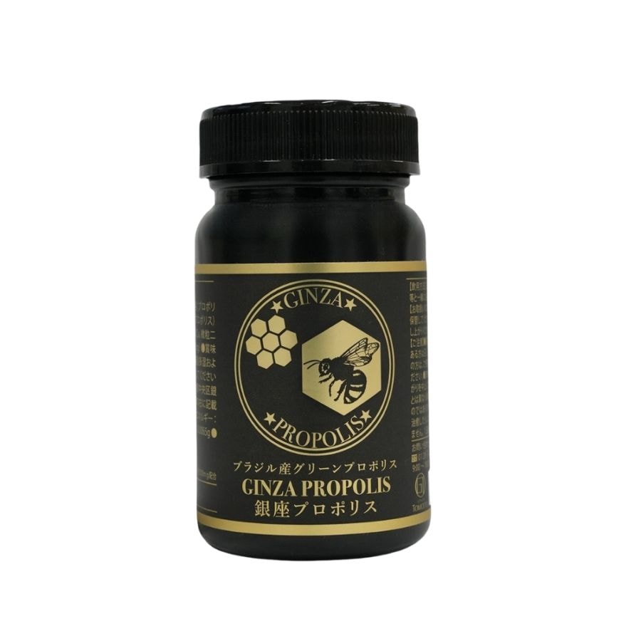 銀座プロポリス 180粒