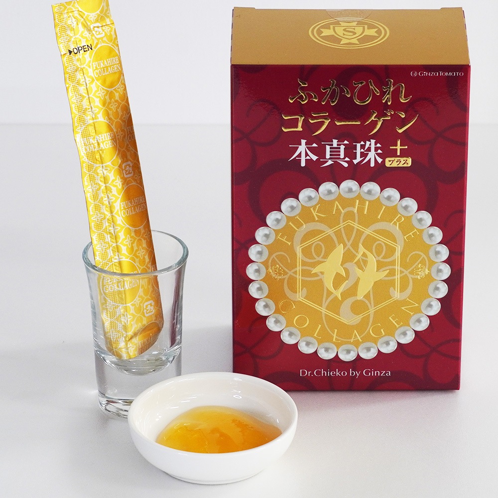 2箱目ご購入のお客様限定【定期お届け】ふかひれコラーゲン本