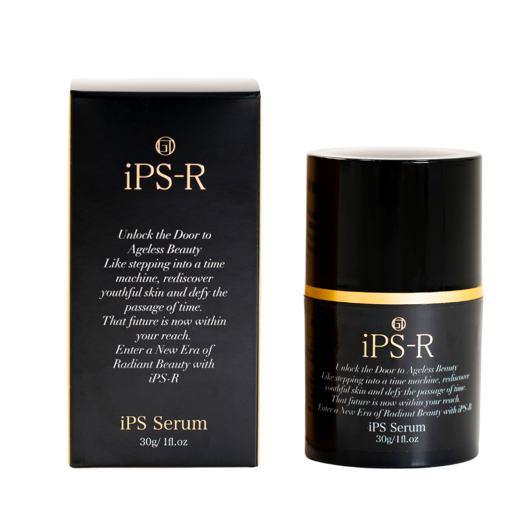 IPS コスメティック アイピーエス美容液 IPS アイピーエス コスメティックス P.P.2 エッセンスジェル 40ml