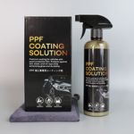 ALNEX（アルネックス） PPF施工車専用コーティング剤 500ml