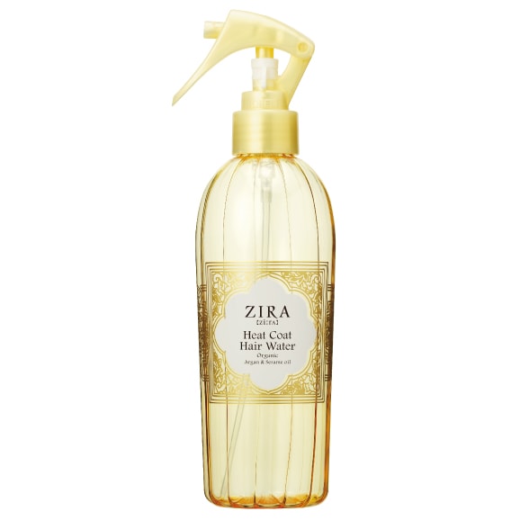 クラシエ ジーラ ヒートコートヘアウォーター 1,070ml 【スーパー