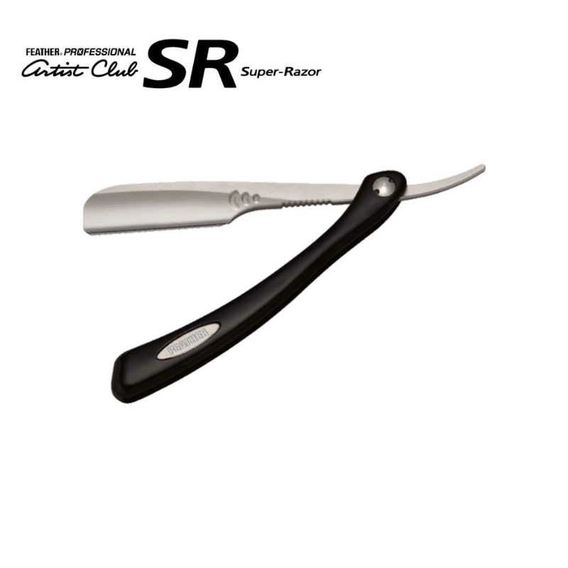 フェザー　アーティストクラブ　限定品 フェザー アーティストクラブSR レザー 全3色 【スーパーイーゴス】