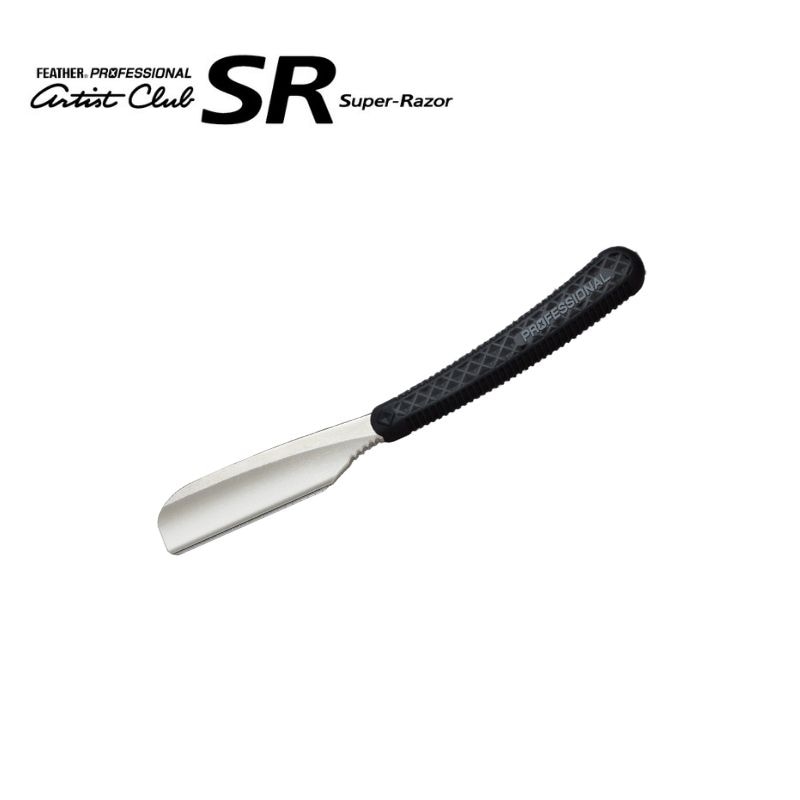 be-Glad ビーグラッド理容 剃刀 フェザーアーティストクラブ