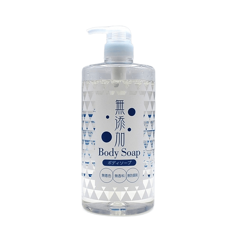 千代田オリジナル 無添加 ボディソープ 18L(1箱)