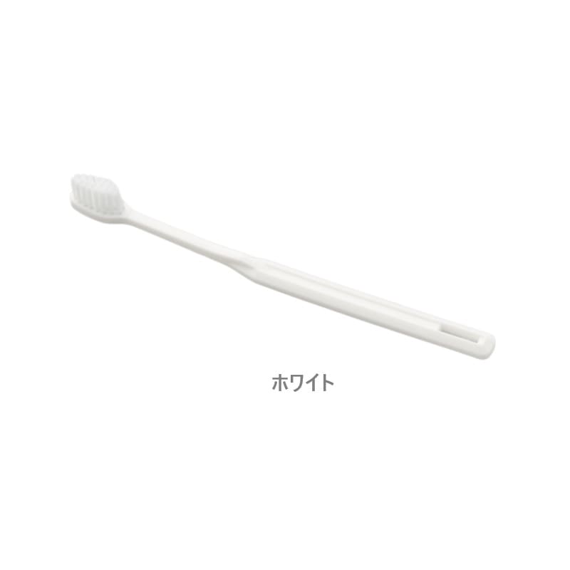 〈ミスティⅡ〉歯ブラシセット ミイロ24穴 3gラミネート［2,000本入］全2色